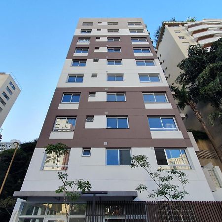 360 Ascent Paulista Apartment São Paulo Luaran gambar